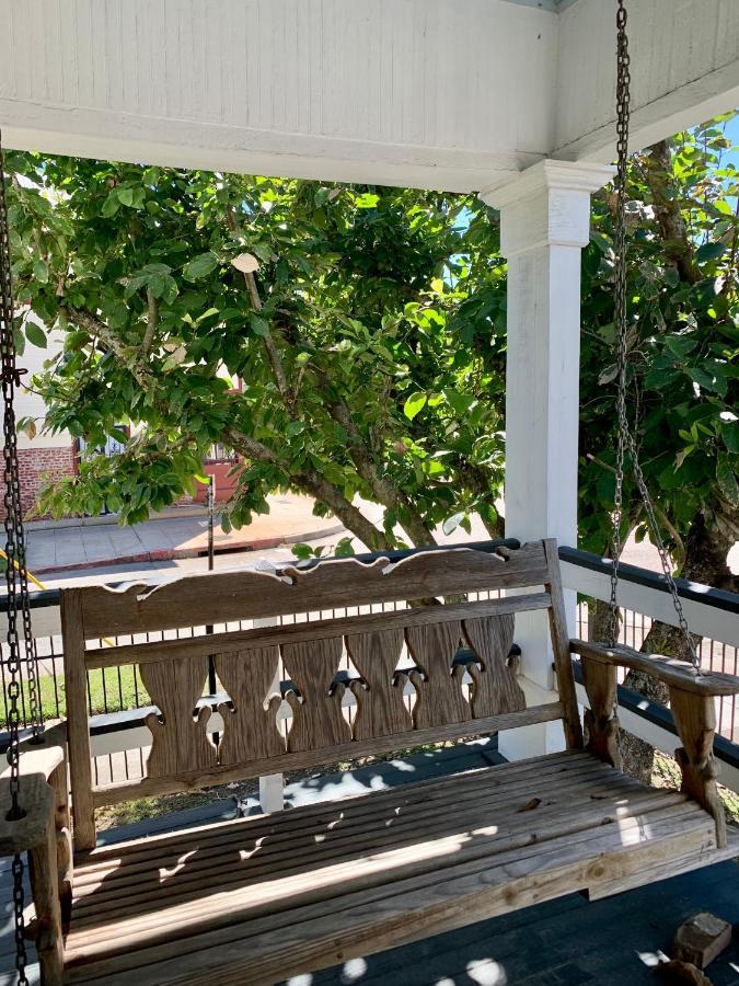 The Cottages At Capitol Park Baton Rouge Luaran gambar
